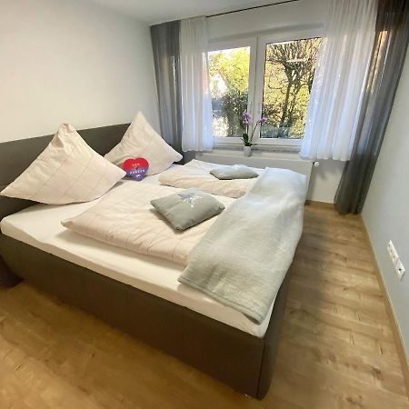 Haus Maria Isenburg - Naturpark Rhein-Westerwald מראה חיצוני תמונה