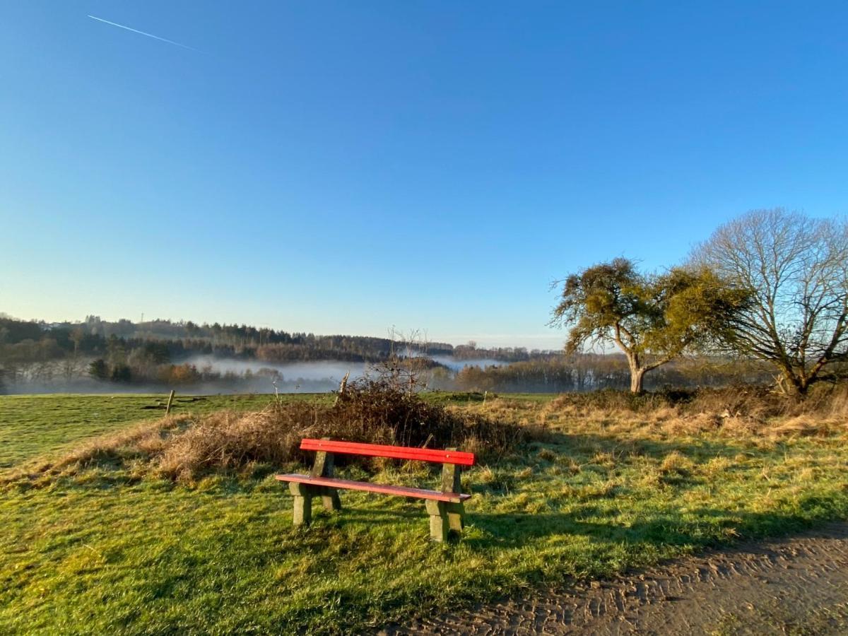Haus Maria Isenburg - Naturpark Rhein-Westerwald מראה חיצוני תמונה
