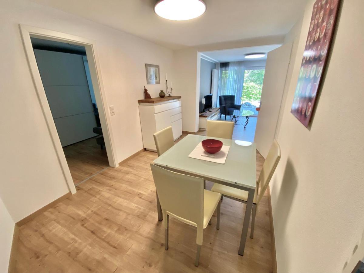 Haus Maria Isenburg - Naturpark Rhein-Westerwald מראה חיצוני תמונה