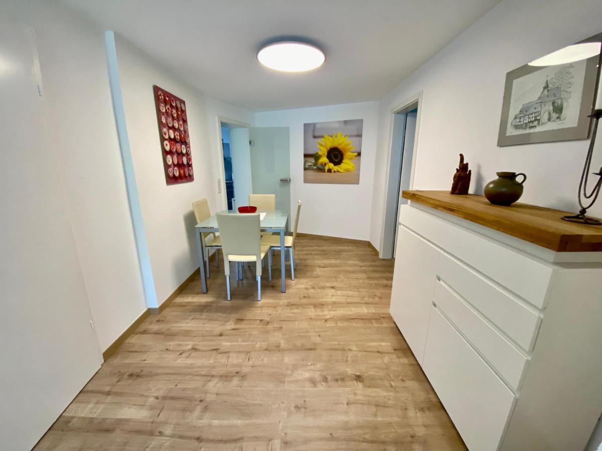 Haus Maria Isenburg - Naturpark Rhein-Westerwald מראה חיצוני תמונה